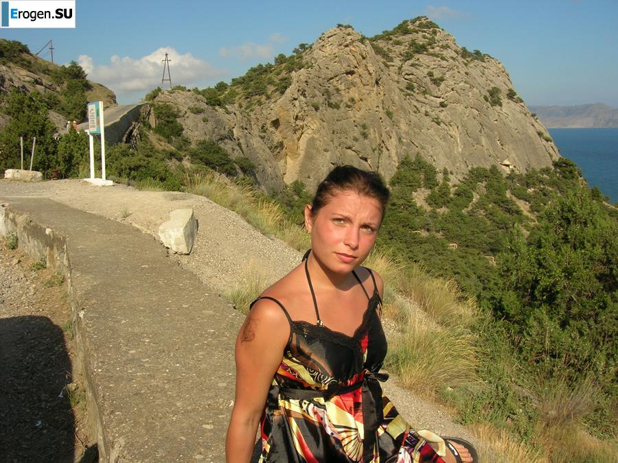 Отдых в Коктебеле. Фото 22