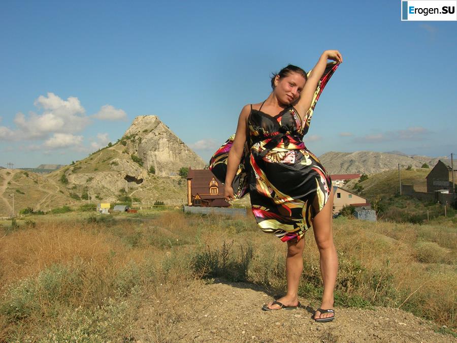 Отдых в Коктебеле. Фото 25