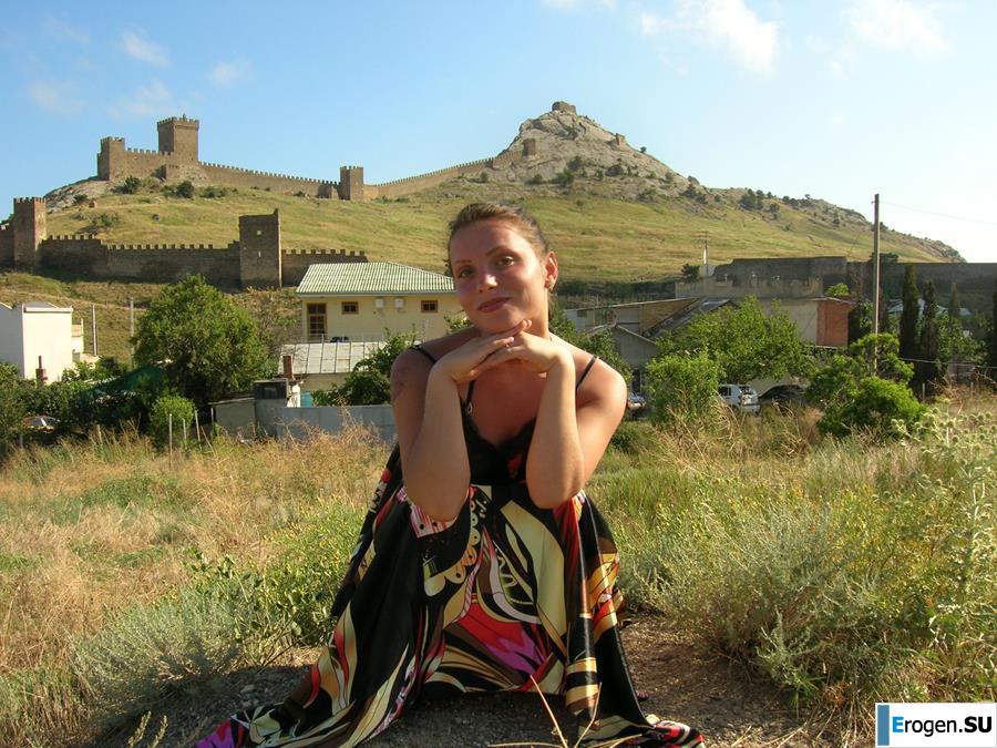 Отдых в Коктебеле. Фото 26