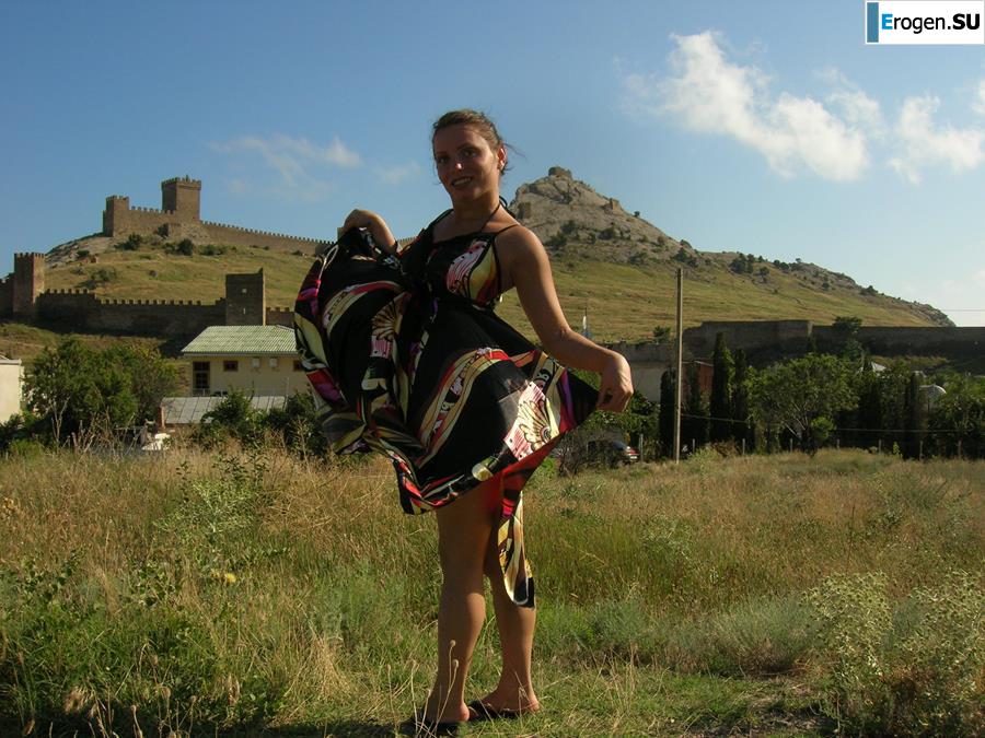 Отдых в Коктебеле. Фото 27