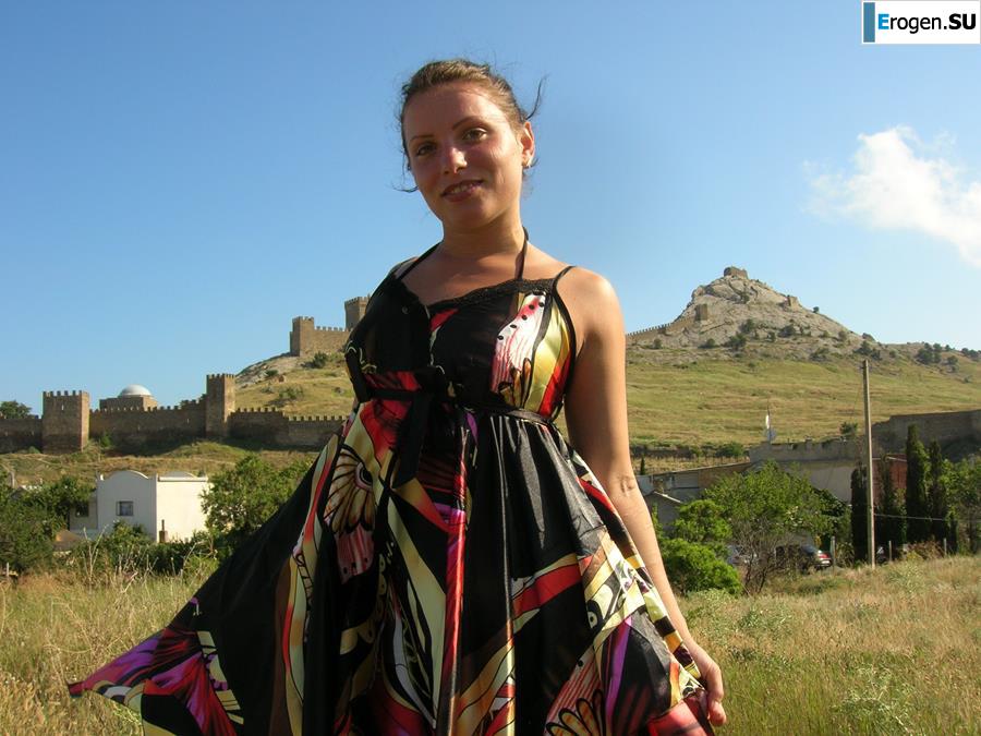 Отдых в Коктебеле. Фото 28