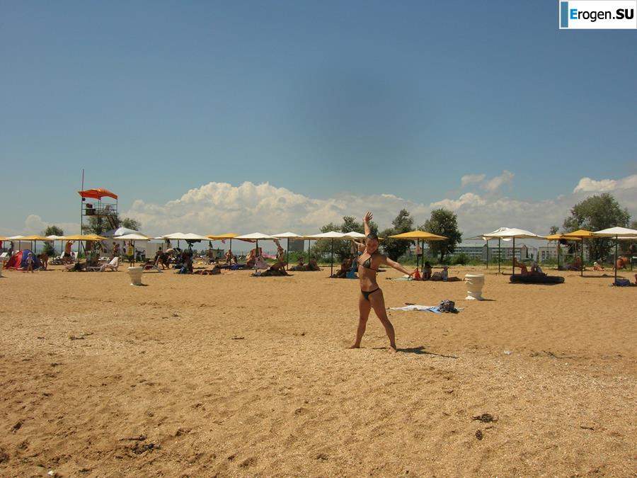 Отдых в Коктебеле. Фото 31