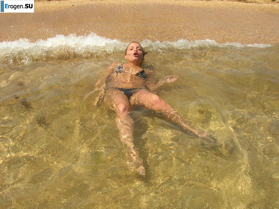 Отдых в Коктебеле. Фото 35