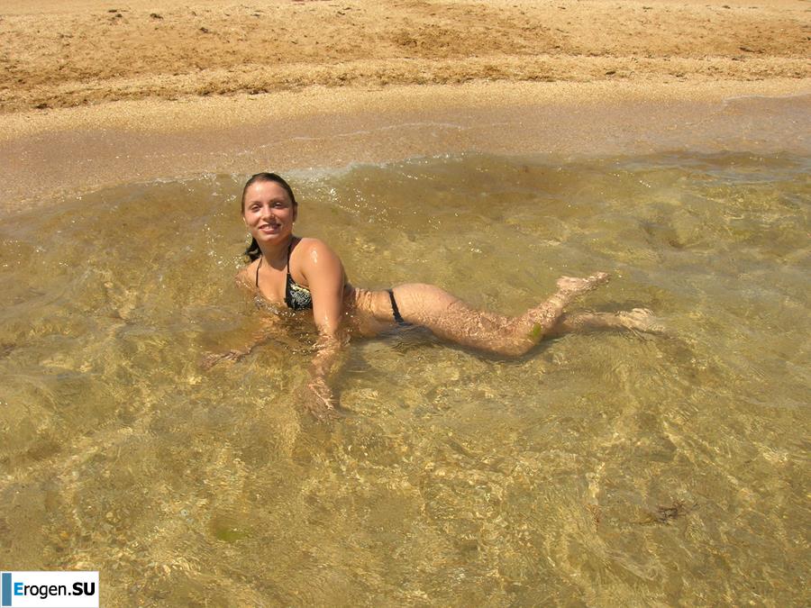 Отдых в Коктебеле. Фото 36