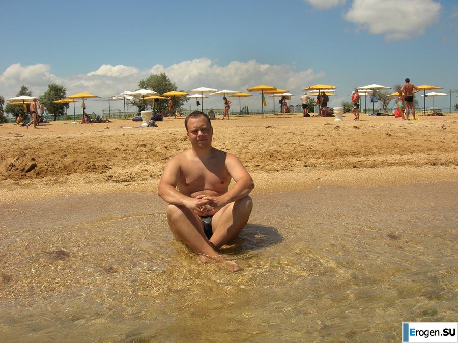 Отдых в Коктебеле. Фото 40