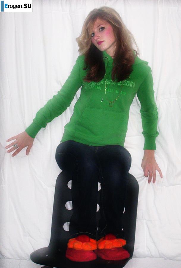 Будущая звезда PLAYBOY. Фото 14