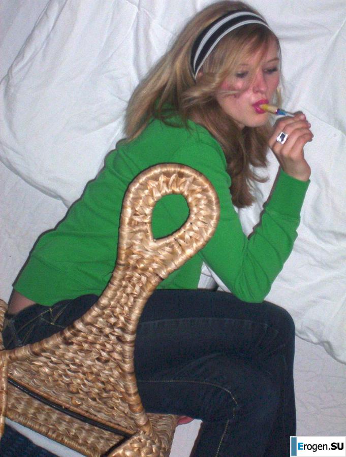 Будущая звезда PLAYBOY. Фото 15