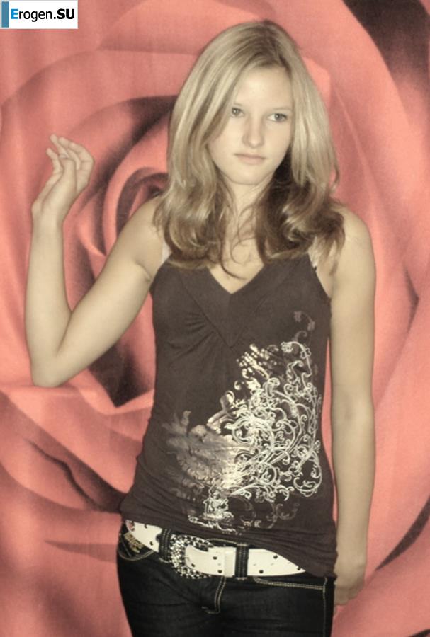 Будущая звезда PLAYBOY. Фото 19