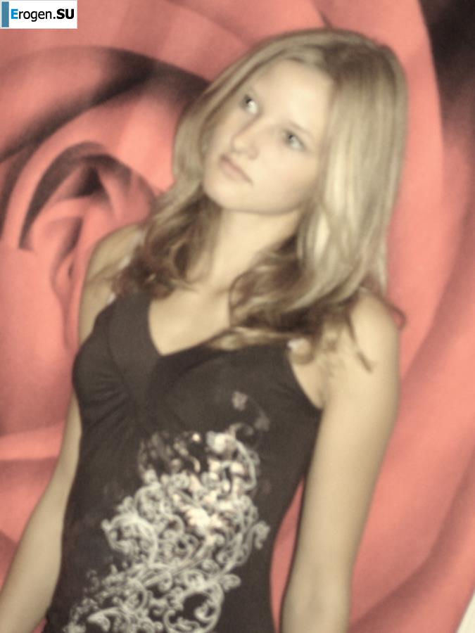 Будущая звезда PLAYBOY. Фото 20