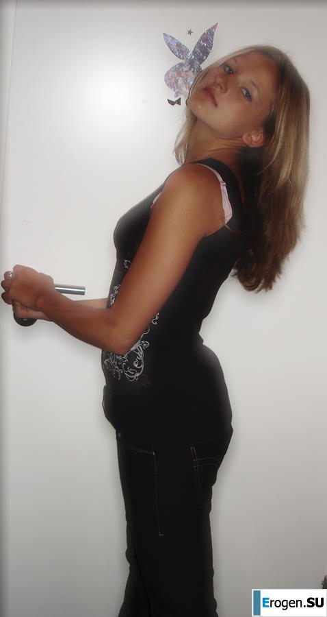 Будущая звезда PLAYBOY. Фото 22