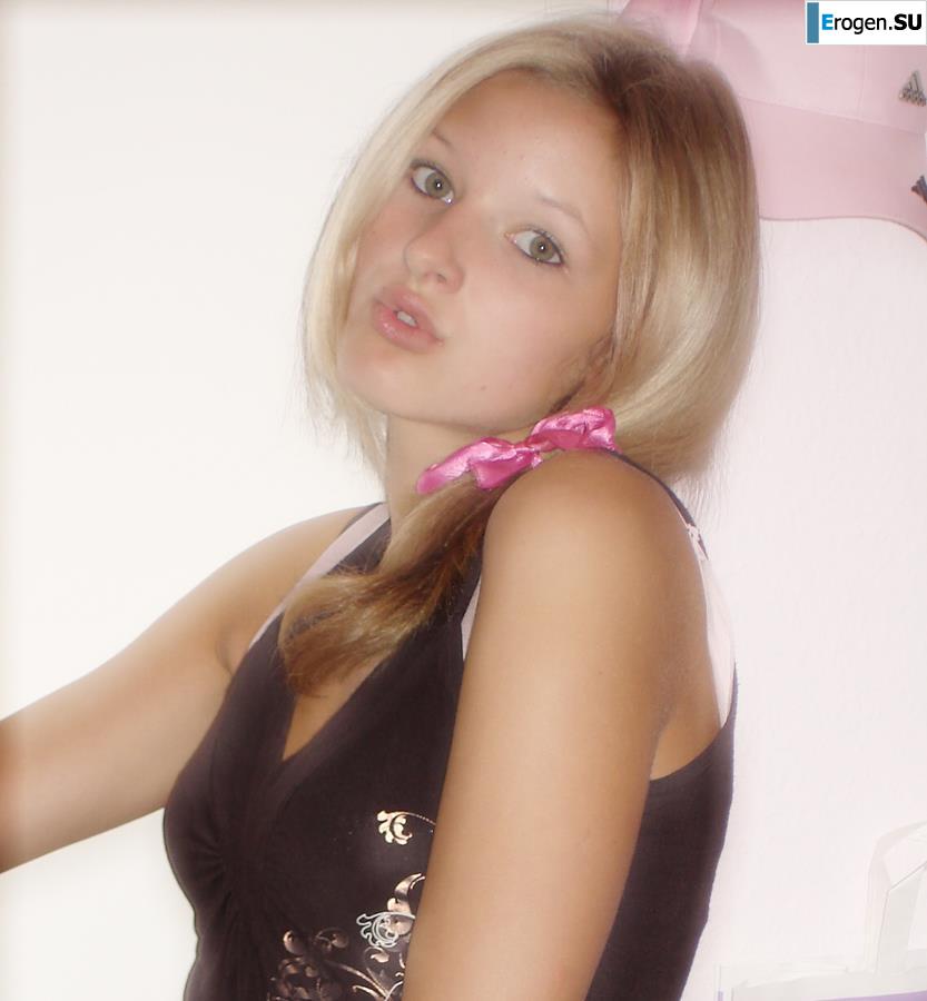 Будущая звезда PLAYBOY. Фото 26