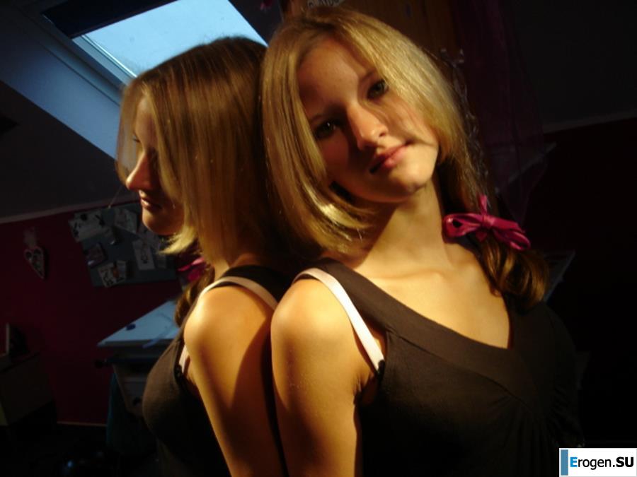 Будущая звезда PLAYBOY. Фото 29