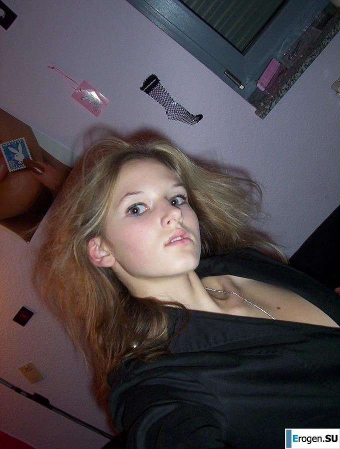 Будущая звезда PLAYBOY. Фото 8