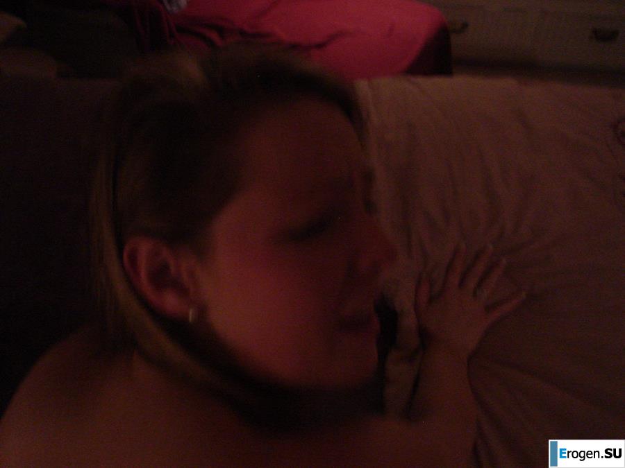 Redhead Wife. Photo 33