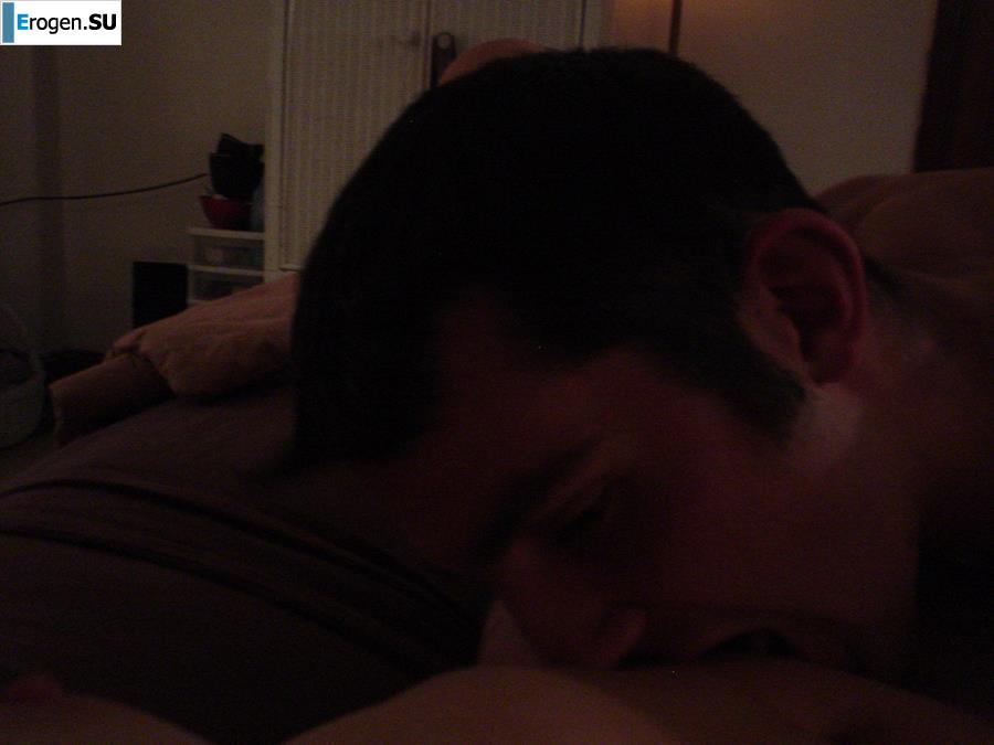 Redhead Wife. Photo 37