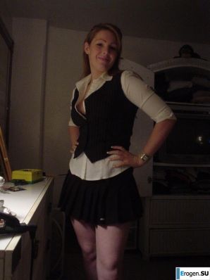 Redhead Wife. Thumb 8