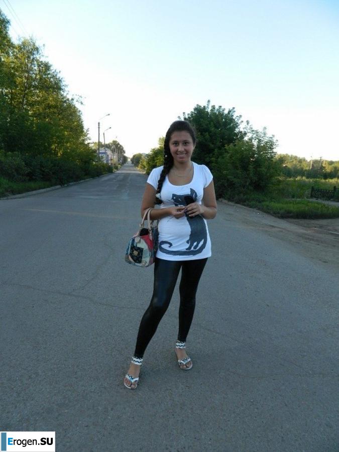 леггинсы рулят. Часть 126. Фото 10