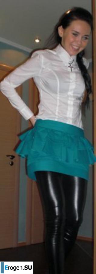 леггинсы рулят. Часть 126. Фото 11