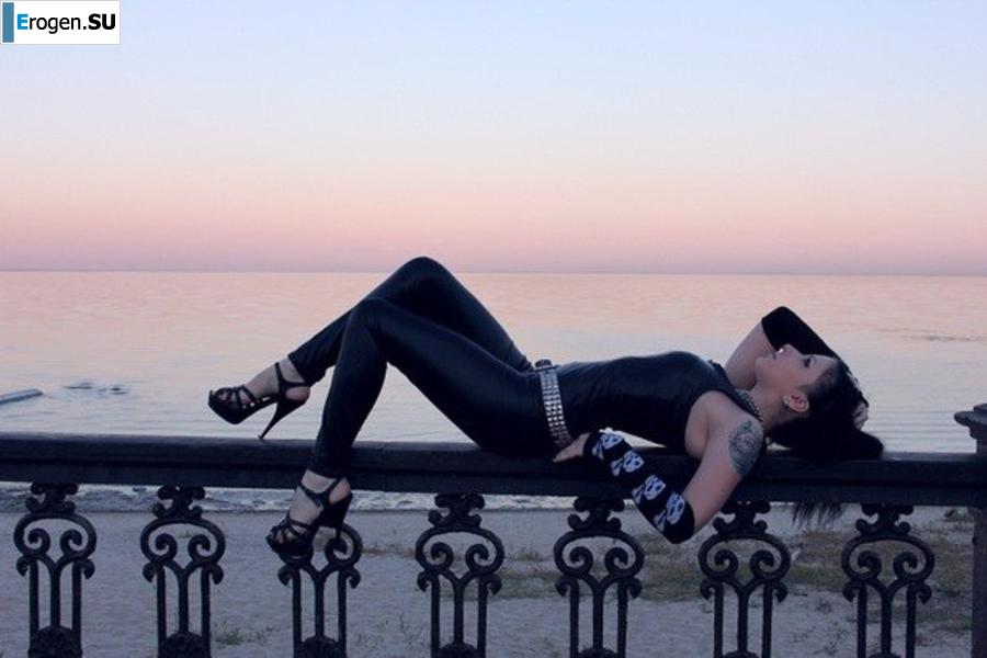 леггинсы рулят. Часть 126. Фото 12