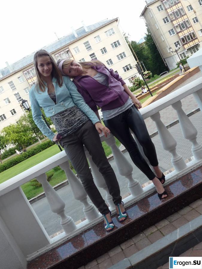 леггинсы рулят. Часть 126. Фото 16