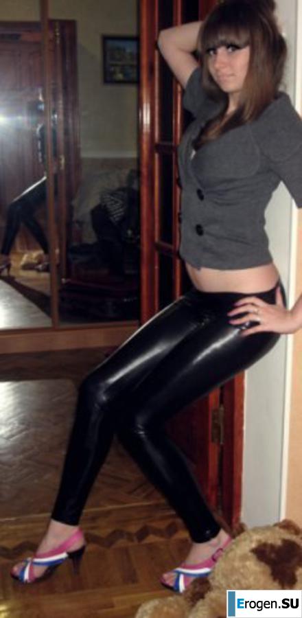 леггинсы рулят. Часть 126. Фото 18