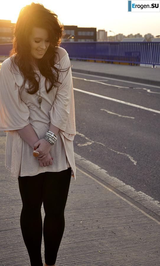 леггинсы рулят. Часть 126. Фото 20