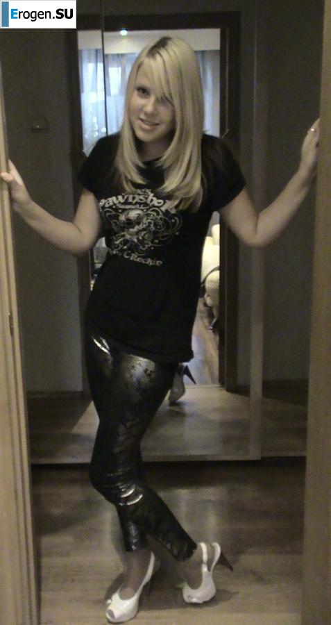 леггинсы рулят. Часть 126. Фото 22