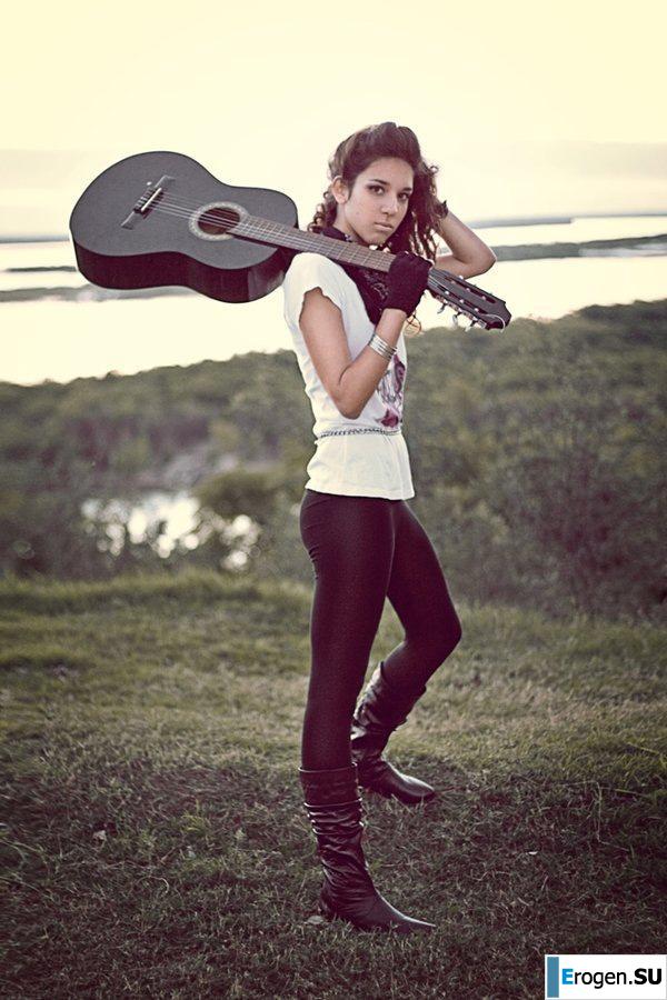 леггинсы рулят. Часть 126. Фото 25