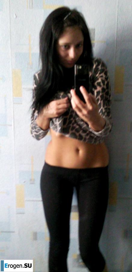 леггинсы рулят. Часть 126. Фото 3