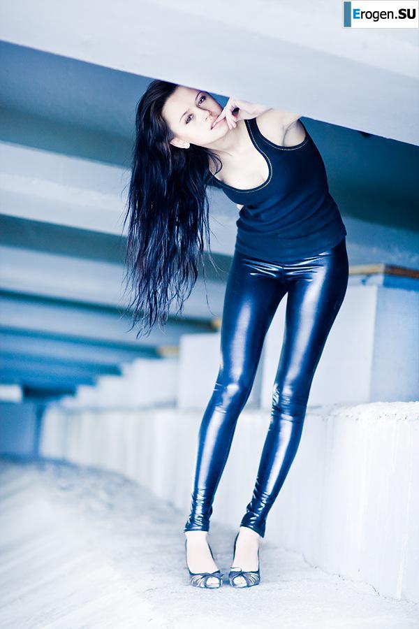 леггинсы рулят. Часть 126. Фото 34