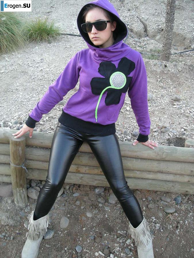 леггинсы рулят. Часть 126. Фото 36