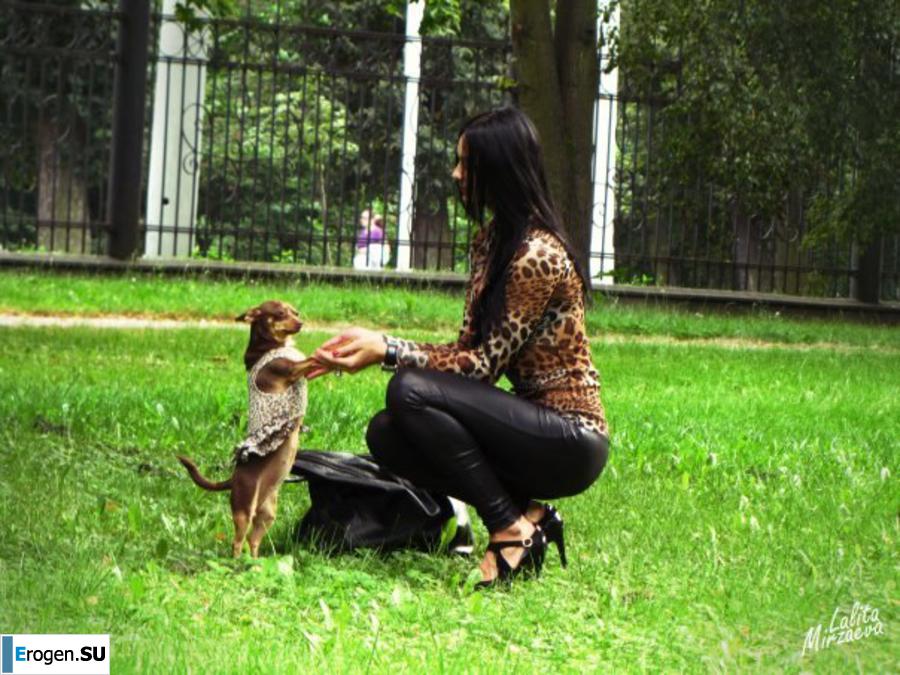 леггинсы рулят. Часть 126. Фото 39