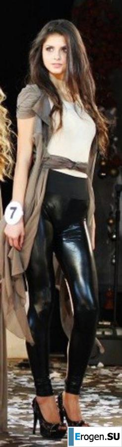 леггинсы рулят. Часть 126. Фото 8