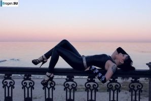 леггинсы рулят. Часть 126. Эскиз 12