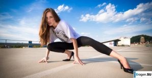 леггинсы рулят. Часть 126. Эскиз 35