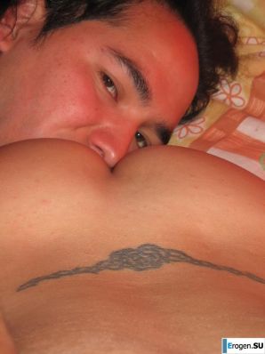 Brunette and languid. Thumb 17