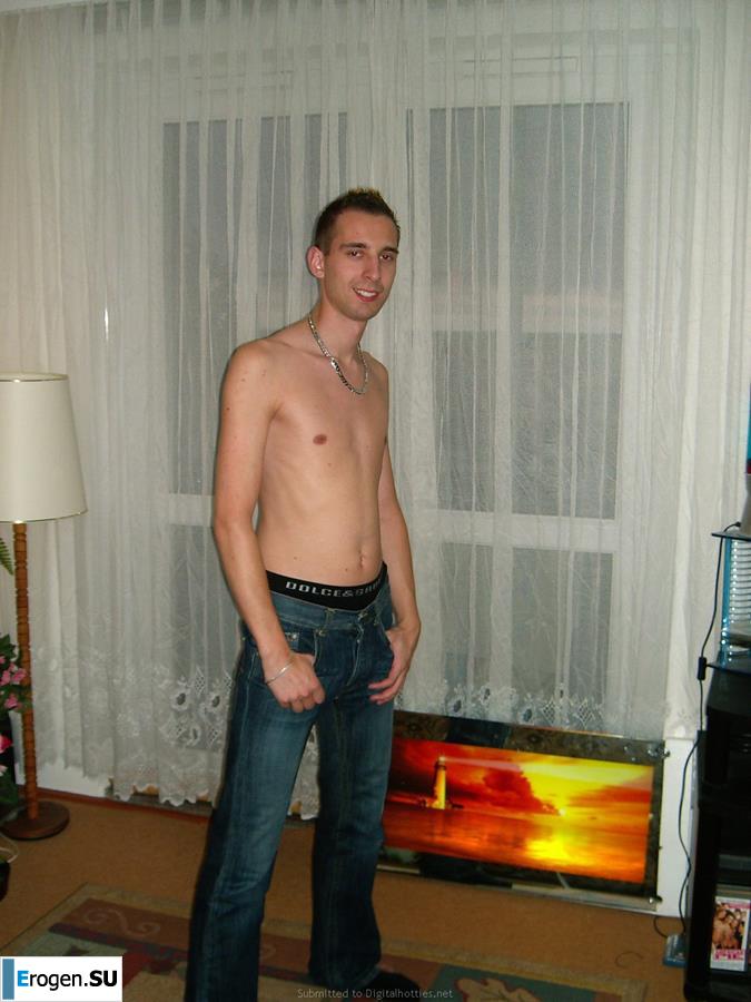 Red and Red German Woman. Photo 23