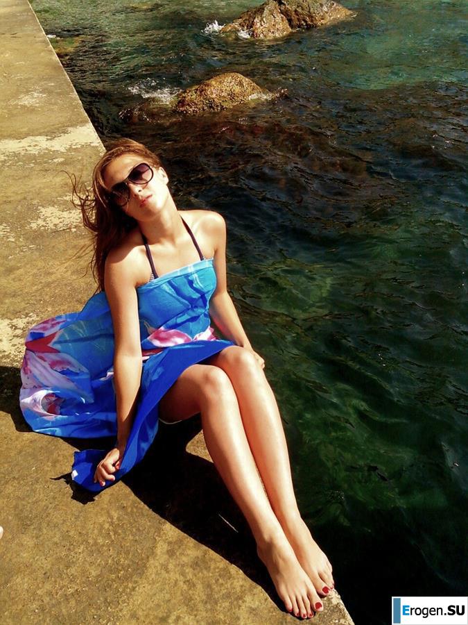 Ножной бум. Фото 15