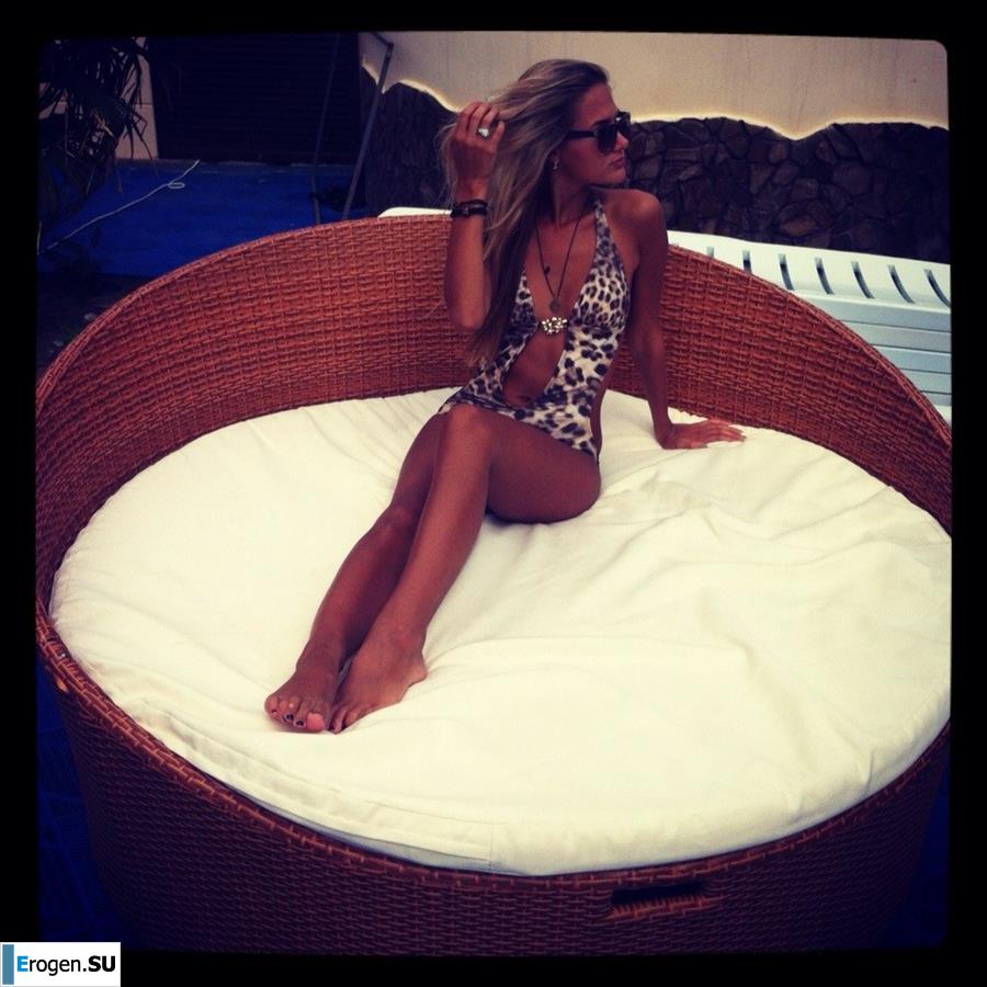 Ножной бум. Фото 31