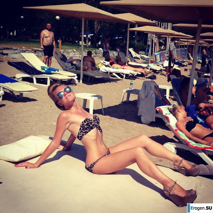 Ножной бум. Фото 36