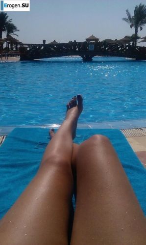 Ножной бум. Эскиз 12