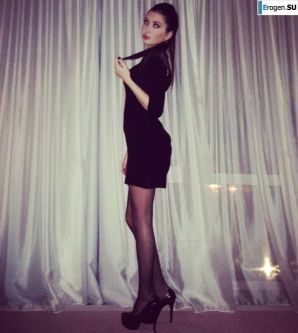 Ножной бум. Эскиз 13