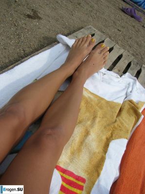 Ножной бум. Эскиз 19