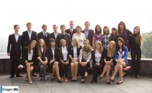 Ножной бум. Эскиз 21