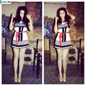 Ножной бум. Эскиз 24