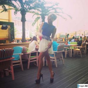 Ножной бум. Эскиз 38