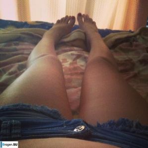 Ножной бум. Эскиз 8