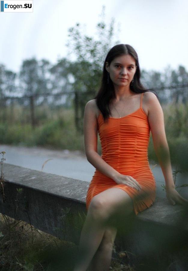 Kitty from Moscow. Photo 28