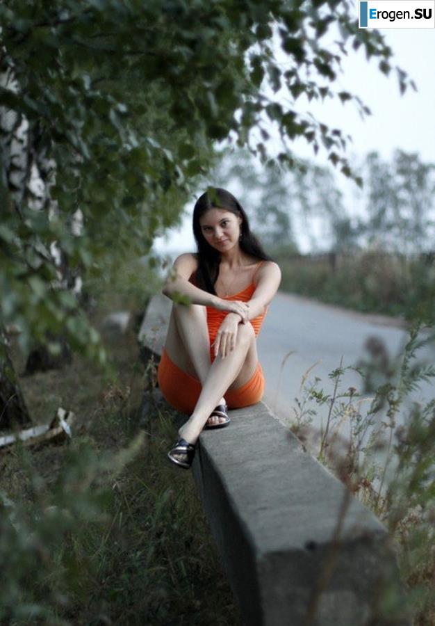 Kitty from Moscow. Photo 29