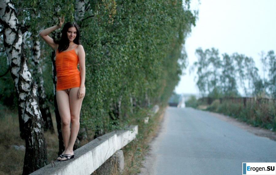 Kitty from Moscow. Photo 32